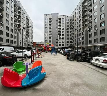 1 комната, 32 м², Элитка, 1 этаж, Евроремонт at lalafo.kg 1 комната, 32 м², Элитка, 1 этаж, Евроремонт