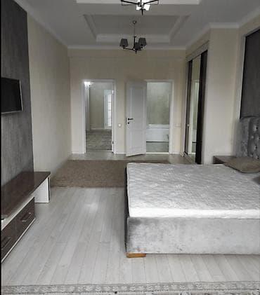 3 комнаты, Агентство недвижимости, Без подселения, С мебелью полностью at lalafo.kg — 1 3 комнаты, Агентство недвижимости, Без подселения, С мебелью полностью — 1