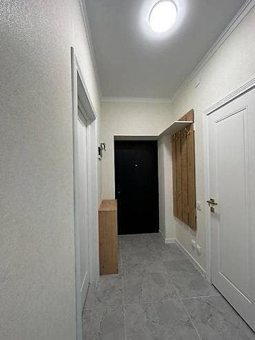 2 бөлмө, 48 м², Жеке план, 2 кабат lalafo.kg да 2 бөлмө, 48 м², Жеке план, 2 кабат