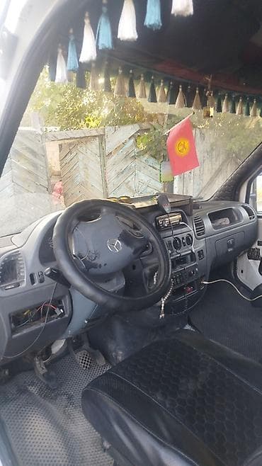 Другая сельхозтехника: Ассалому алейкум тугандар ушул спринтер сатылат об 2.2сиди документы at lalafo.kg — 4 Другая сельхозтехника: Ассалому алейкум тугандар ушул спринтер сатылат об 2.2сиди документы — 4