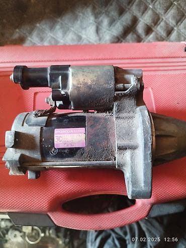 Стартер Хонда at lalafo.kg Стартер Хонда