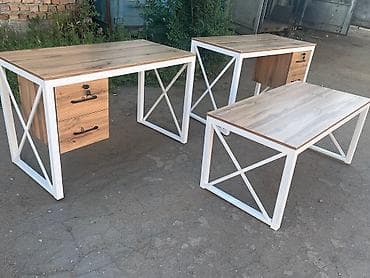 Офис эмереги: Офисные столы
Столы офисные продаются lalafo.kg да — 10 Офис эмереги: Офисные столы
Столы офисные продаются — 10