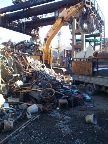 Куплю черный меттал самовывоз Дорого at lalafo.kg Куплю черный меттал самовывоз Дорого