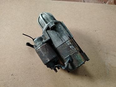 Стартер Opel 2000 г., Колдонулган, Оригинал, Германия lalafo.kg да — 5 Стартер Opel 2000 г., Колдонулган, Оригинал, Германия — 5