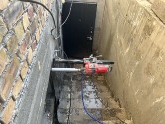 Алмазное сверление 3-5 лет опыта at lalafo.kg Алмазное сверление 3-5 лет опыта