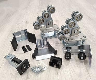 🔥 ALUTECH — когда ворота открываются так, будто парят! Представьте at lalafo.kg 🔥 ALUTECH — когда ворота открываются так, будто парят! Представьте