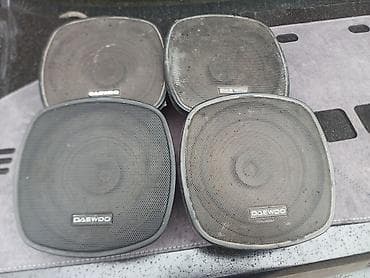 Продаю колонки большие 1200сом маленькие 600сом at lalafo.kg Продаю колонки большие 1200сом маленькие 600сом