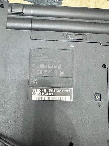 Ноутбуки Lenovo: Эски мадел састаяниясы жакшы at lalafo.kg — 1 Ноутбуки Lenovo: Эски мадел састаяниясы жакшы — 1