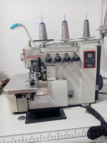 Продаётся пятинитка в хорошем состоянии работали всего пол года at lalafo.kg Продаётся пятинитка в хорошем состоянии работали всего пол года