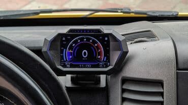 Продаю универсальный OBD2-сканер (. Состояние нового. Ни царапин, ни at lalafo.kg Продаю универсальный OBD2-сканер (. Состояние нового. Ни царапин, ни