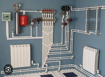 Ванналарды калыбына келтирүү: Сантехниканы оңдоо 6 жылдан ашык тажрыйба lalafo.kg да — 1 Ванналарды калыбына келтирүү: Сантехниканы оңдоо 6 жылдан ашык тажрыйба — 1