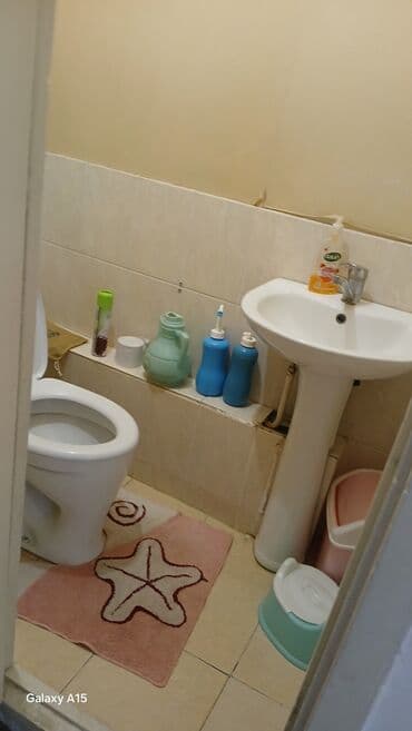 15 м², С мебелью at lalafo.kg 15 м², С мебелью