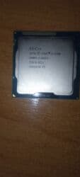 Процессор, Б/у, Intel Core i3, Для ПК at lalafo.kg Процессор, Б/у, Intel Core i3, Для ПК