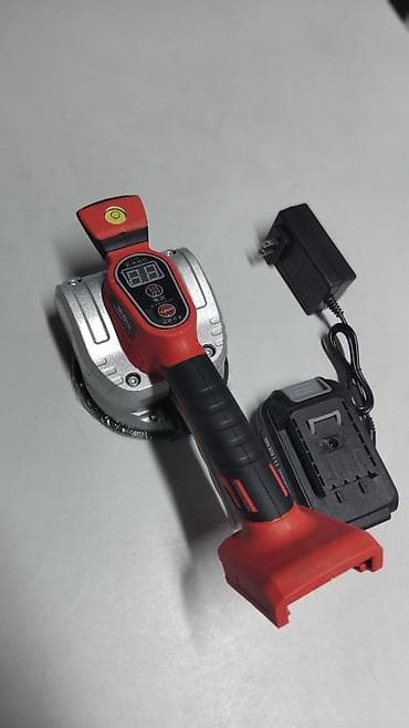 Аккумуляторный плиточный вибратор/вакуумный выравниватель плитки 16,8 at lalafo.kg Аккумуляторный плиточный вибратор/вакуумный выравниватель плитки 16,8