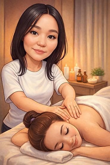 Массаж | Сутулость, нарушение осанки at lalafo.kg Массаж | Сутулость, нарушение осанки