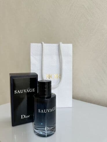 🤍🌿 Dior Sauvage — аромат для мужчин, которые ценят свободу, силу и at lalafo.kg 🤍🌿 Dior Sauvage — аромат для мужчин, которые ценят свободу, силу и