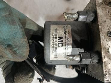 ABS: Блок ABS Hyundai Оригинал lalafo.kg да — 3 ABS: Блок ABS Hyundai Оригинал — 3