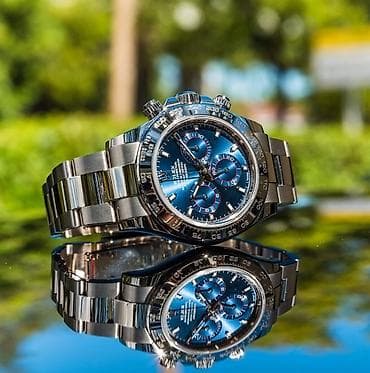 Rolex Daytona. • Часы идентичны с оригиналом 1:1. • Клонированный at lalafo.kg Rolex Daytona. • Часы идентичны с оригиналом 1:1. • Клонированный