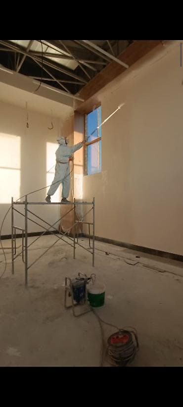 для снятия краски: Покраска стен, На водной основе, 3-5 лет опыта at lalafo.kg — 8 для снятия краски: Покраска стен, На водной основе, 3-5 лет опыта — 8