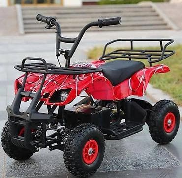 Oldsmobile: Детский электрокар, Новый at lalafo.kg — 2 Oldsmobile: Детский электрокар, Новый — 2