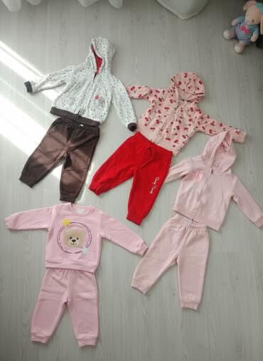 Комплект at lalafo.kg Комплект