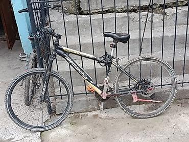 Горный велосипед, Алюминий at lalafo.kg Горный велосипед, Алюминий