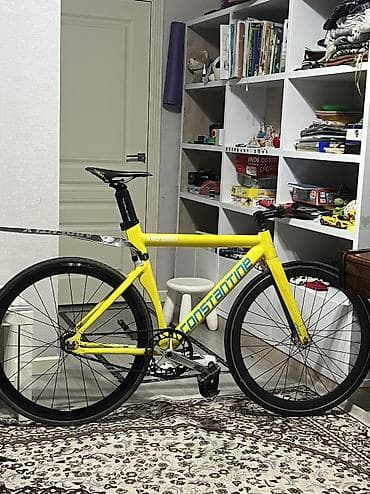 Продаю constantine urbane, 3 баттинг, фулл карбо вилка, минус - at lalafo.kg Продаю constantine urbane, 3 баттинг, фулл карбо вилка, минус -