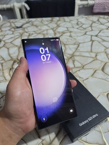 Haima: Samsung Galaxy S23 Ultra lalafo.kg да — 4 Haima: Samsung Galaxy S23 Ultra — 4