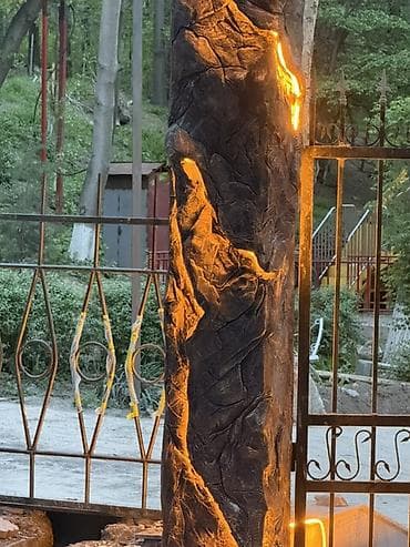 Декоративные арт-решения для интерьеров и экстерьеров под заказ - at lalafo.kg Декоративные арт-решения для интерьеров и экстерьеров под заказ -