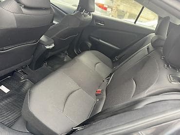 GAC: Toyota Prius: 2020 г., 1.8 л, Автомат, Гибрид, Хэтчбэк at lalafo.kg — 6 GAC: Toyota Prius: 2020 г., 1.8 л, Автомат, Гибрид, Хэтчбэк — 6