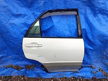 RX300 задний правый дверь at lalafo.kg RX300 задний правый дверь