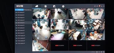 Видеонаблюдение . Установка, продажаконсультация, обслуживание at lalafo.kg Видеонаблюдение . Установка, продажаконсультация, обслуживание