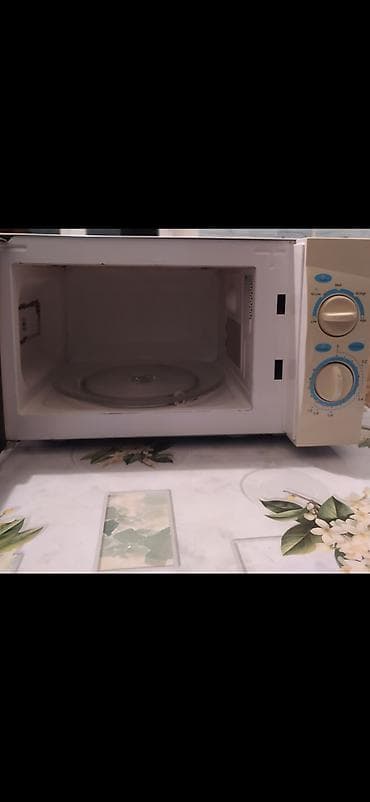 Микроволновка, Б/у at lalafo.kg Микроволновка, Б/у