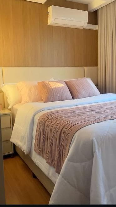 1 комната, Душевая кабина, Постельное белье, Кондиционер at lalafo.kg 1 комната, Душевая кабина, Постельное белье, Кондиционер