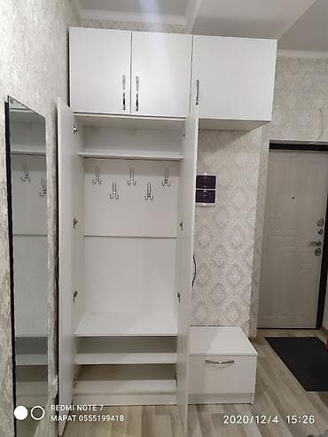 Офис шкафтары: Буйрутмага тумбалар lalafo.kg да — 4 Офис шкафтары: Буйрутмага тумбалар — 4