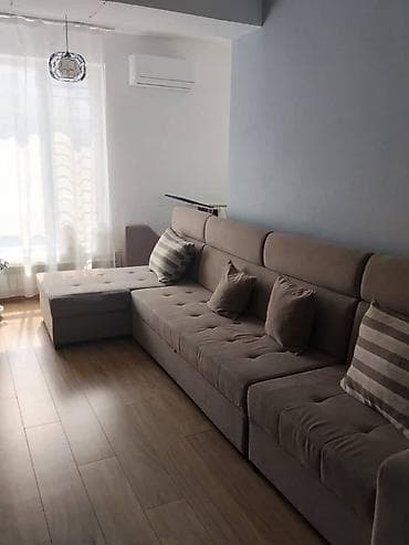 2 комнаты, 57 м², Элитка, 10 этаж, Евроремонт at lalafo.kg 2 комнаты, 57 м², Элитка, 10 этаж, Евроремонт