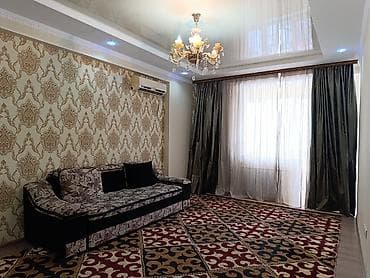 2 комнаты, 58 м², 108 серия, 4 этаж, Старый ремонт at lalafo.kg 2 комнаты, 58 м², 108 серия, 4 этаж, Старый ремонт