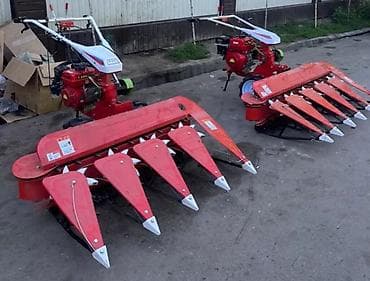 Мотоблоки и навесное оборудование для сельхозработ Описание: - at lalafo.kg Мотоблоки и навесное оборудование для сельхозработ Описание: -