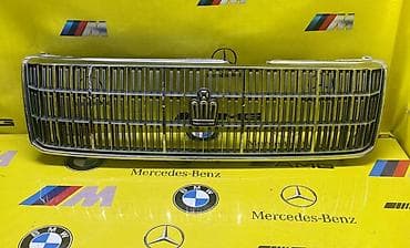 Решетка радиатора Toyota at lalafo.kg Решетка радиатора Toyota