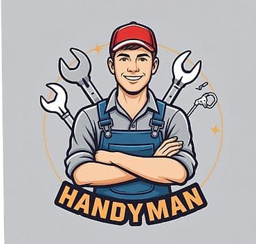 Мастер на все руки муж на час умеет делать все дела по дому и не at lalafo.kg Мастер на все руки муж на час умеет делать все дела по дому и не