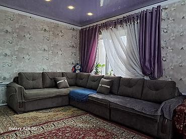 Продаю дом срочно!.В городе Кара-Балта. 3 комнат. учосток 12 сотых at lalafo.kg Продаю дом срочно!.В городе Кара-Балта. 3 комнат. учосток 12 сотых