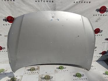 Капот Hyundai, Б/у, Оригинал at lalafo.kg Капот Hyundai, Б/у, Оригинал