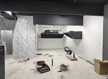 LDV: Профессиональный монтаж систем вентиляции и кондиционирования под ключ lalafo.kg да — 6 LDV: Профессиональный монтаж систем вентиляции и кондиционирования под ключ — 6