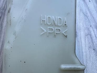 Май радиатору Honda 2008 г., Колдонулган, Оригинал, Жапония lalafo.kg да — 4 Май радиатору Honda 2008 г., Колдонулган, Оригинал, Жапония — 4