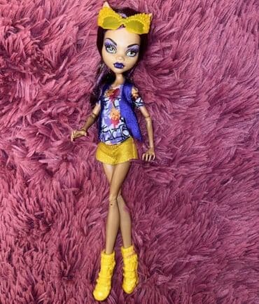 Ростовая кукла, Мультфильм at lalafo.kg Ростовая кукла, Мультфильм