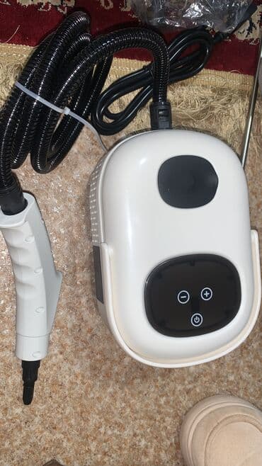 Пароочиститель сатылат жаны бойдон
Баасы :3000 сом at lalafo.kg Пароочиститель сатылат жаны бойдон
Баасы :3000 сом