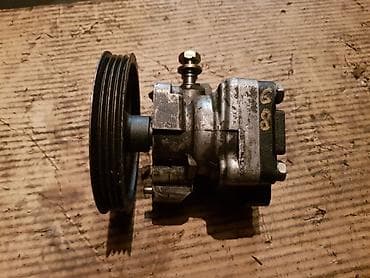 Mitsubishi гур, Митсубиси гидроусилитель руля Двигатель : 4D68 - 2.0 at lalafo.kg Mitsubishi гур, Митсубиси гидроусилитель руля Двигатель : 4D68 - 2.0