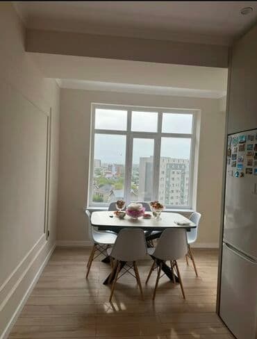 2 комнаты, 76 м², Элитка, 8 этаж, Дизайнерский ремонт at lalafo.kg 2 комнаты, 76 м², Элитка, 8 этаж, Дизайнерский ремонт