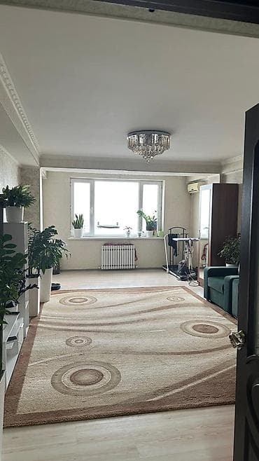 3 комнаты, 89 м², Элитка, 11 этаж, Евроремонт at lalafo.kg 3 комнаты, 89 м², Элитка, 11 этаж, Евроремонт