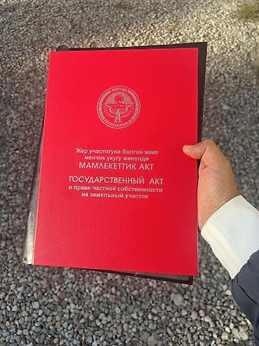 4 соток, Красная книга at lalafo.kg 4 соток, Красная книга